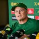 Boks mindful of massive challenge Scotland poses
