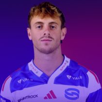 Jack Benade Stormers XXIII