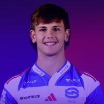 Markus Muller Stormers XXIII