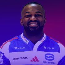 Mfundo Ndhlovu Stormers XXIII
