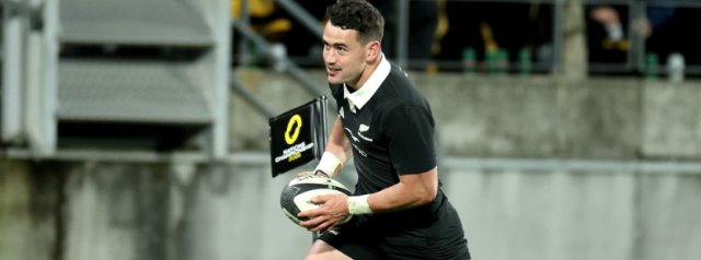 New Zealand player ratings vs Italy