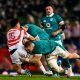 Ireland player ratings v Japan