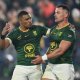 Springbok player ratings vs Scotland
