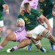 7 Key Moments: South Africa v Scotland