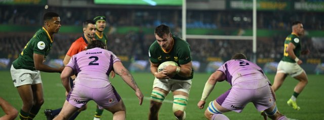 Boks dig deep to beat Scotland in Pretoria