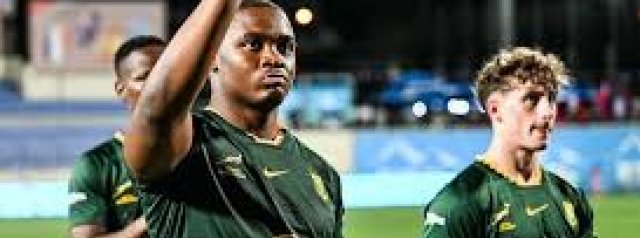 Junior Boks ready for England semi-final challenge in Georgia