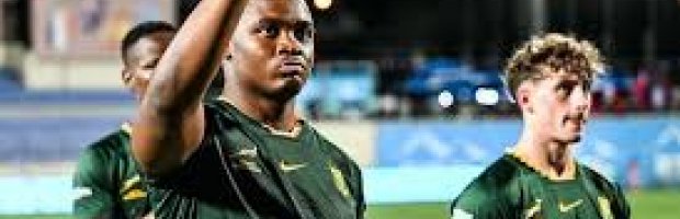 U20 Springboks