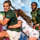 Extended Springbok Women squad named for remainder of season