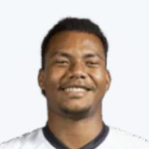 Marika Koroi Fiji U20's