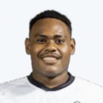 Raymond Navunikaba Fiji U20's