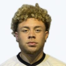 Thomas Setataia Fiji U20's