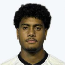 Bogidrau Kikau Fiji U20's
