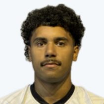 Pita Manamanaivalu Fiji U20's