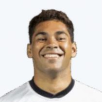 Noah Rauluni Fiji U20's