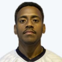 Meli Tueli Fiji U20's