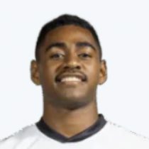 Meli Buinimasi Waqairadovu Fiji U20's