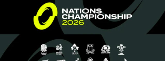 Nations Championship Round 2 Disciplinary Update