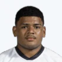 Savenaca Qabale Fiji U20's