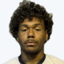 Waisea Bainibure Fiji U20's