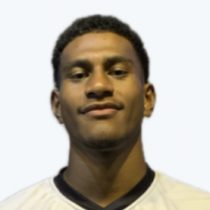 Judah Draiva Fiji U20's