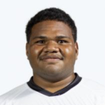 Jone Buadromo Fiji U20's