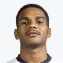 Alipate Ratunagusu Fiji U20's