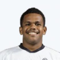 Waisake Vakacere Fiji U20's
