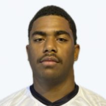 Apenisa Naevo Fiji U20's