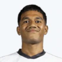 Asi &ndash; Tui&rsquo;lagi Fuli Fiji U20's