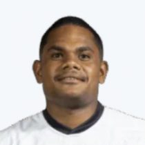 Isikeli Bari Fiji U20's