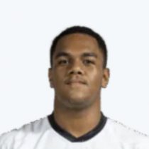 Ratu Epeli Roseruvakula Fiji U20's