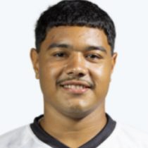 Neville Amputch Fiji U20's