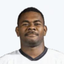 Saimone Vaisova Fiji U20's