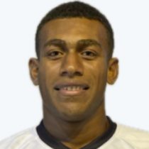 Josaia Ralulu Fiji U20's