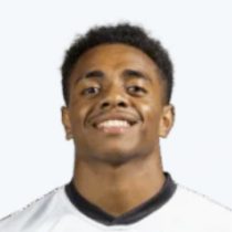 Francis Adam Khan Fiji U20's