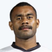 Ro Mocelutu Macanawai Fiji U20's