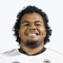 Vaimoe Koroi Fiji U20's