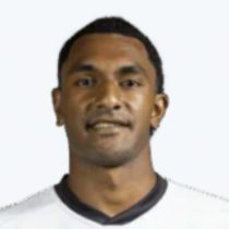 Sosiceni Vugona Waqa Fiji U20's