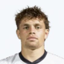 Sam Chapman Fiji U20's