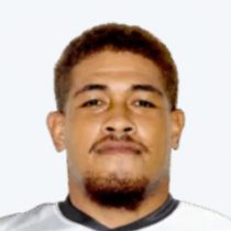 Eroni Sarasau Fiji U20's