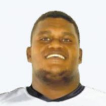 Jone Toe Fiji U20's