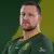 Andre-Hugo Venter South Africa