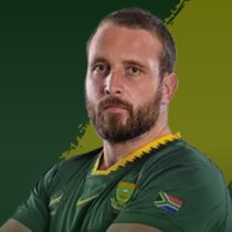 Gerhard Steenekamp South Africa