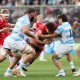 Argentina Get First Nations Championship win beating Wales in San Juan
