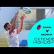 Samoa v Georgia | Nations Cup 2026 | Match Highlights