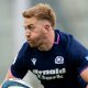 Scotland trio ruled out of Fiji Nations Championship clash