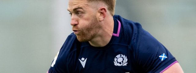 Scotland trio ruled out of Fiji Nations Championship clash