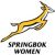Maria Tshiremba South Africa Women