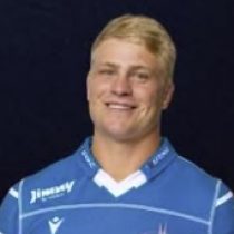 Dillon Smith rugby player