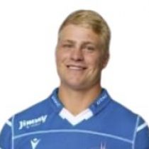 Dillon Smith Griquas